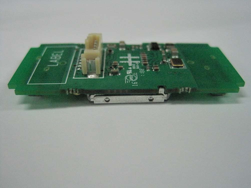 Wi-Fi Module - FCC ID BEJTWFML302D - LG Electronics USA, Inc. (3)