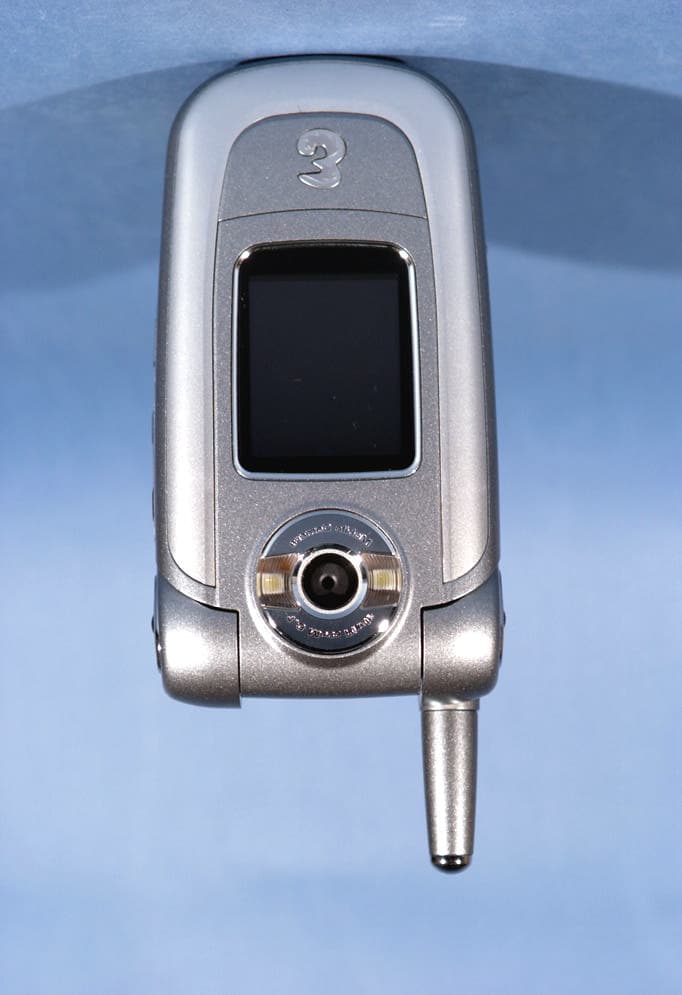 Single-Band PCS GSM Phone - FCC ID BEJU8380 - LG Electronics USA, Inc. (4)