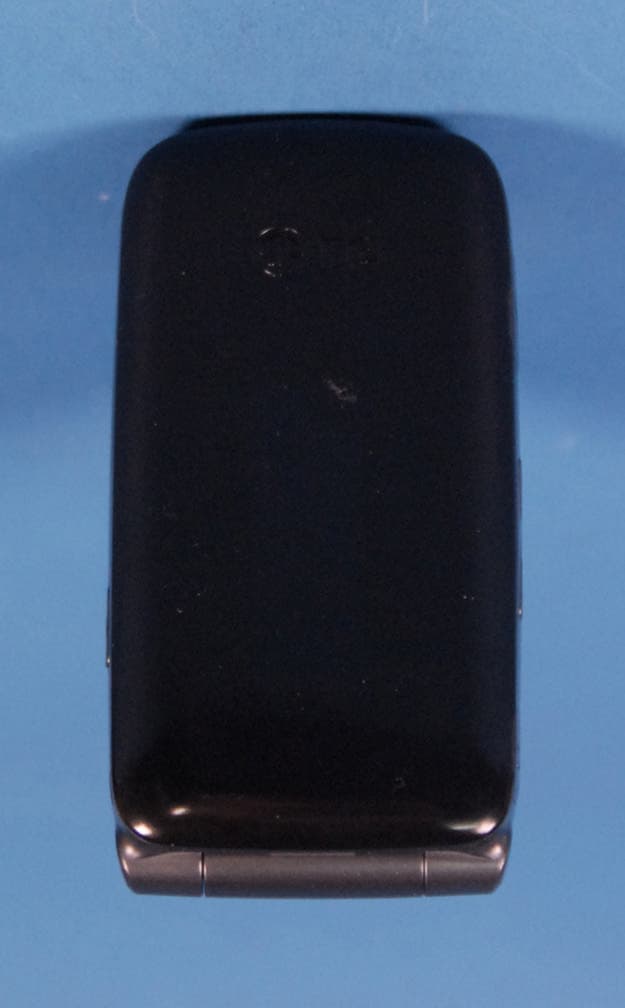 Cellular/PCS CDMA Phone with Bluetooth - FCC ID BEJUN150 - LG Electronics USA, Inc. (5)