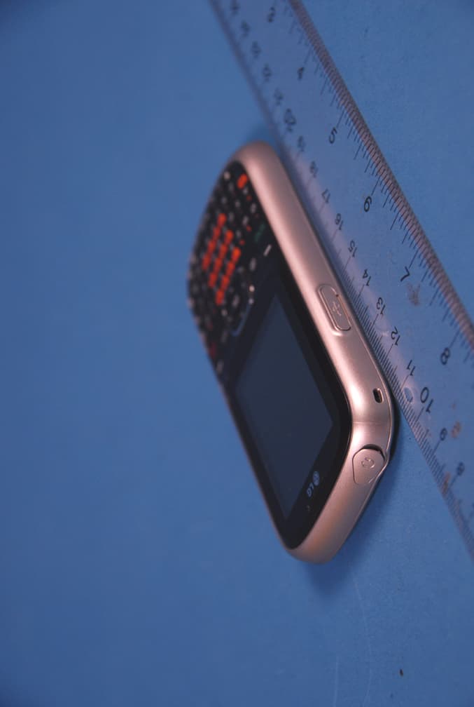 Cellular/PCS CDMA Phone with Bluetooth - FCC ID BEJUN200 - LG Electronics USA, Inc. (2)