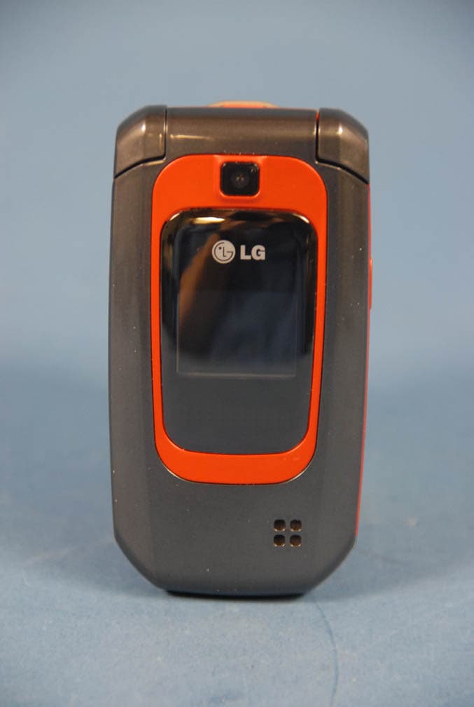 Cellular/AWS/PCS CDMA Phone with Bluetooth - FCC ID BEJUX310 - LG Electronics USA, Inc. (4)