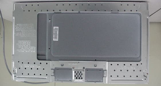 Microwave Oven - FCC ID BEJV164XK - LG Electronics USA, Inc. (1)