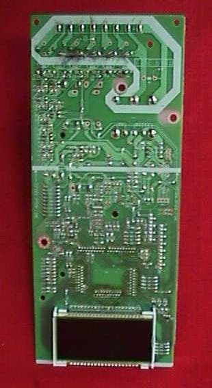 Microwave Oven - FCC ID BEJV170XG - LG Electronics USA, Inc. (3)