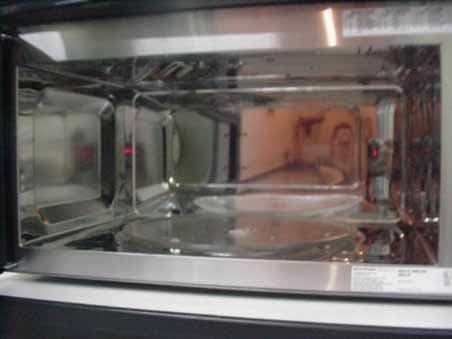 Microwave Oven - FCC ID BEJV177ZL - LG Electronics USA, Inc. (3)