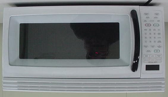 Microwave Oven - FCC ID BEJV194XH - LG Electronics USA, Inc. (3)