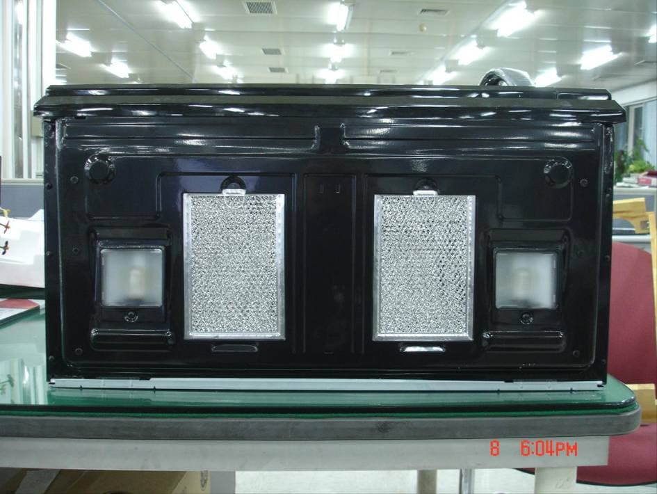 Microwave Oven - FCC ID BEJV204FSA - LG Electronics USA, Inc. (1)