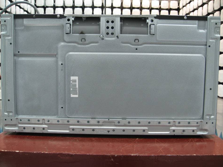 Microwave Oven - FCC ID BEJV204FSA - LG Electronics USA, Inc. (2)
