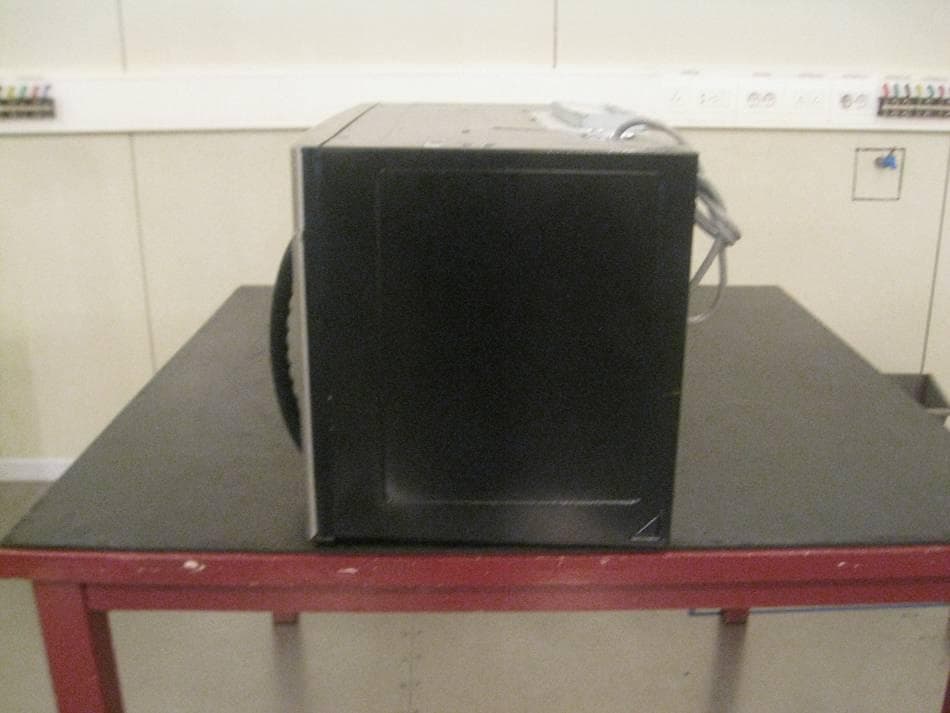 Microwave Oven - FCC ID BEJV204NTA - LG Electronics USA, Inc. (5)