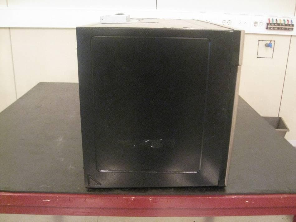 Microwave Oven - FCC ID BEJV204NTA - LG Electronics USA, Inc. (4)