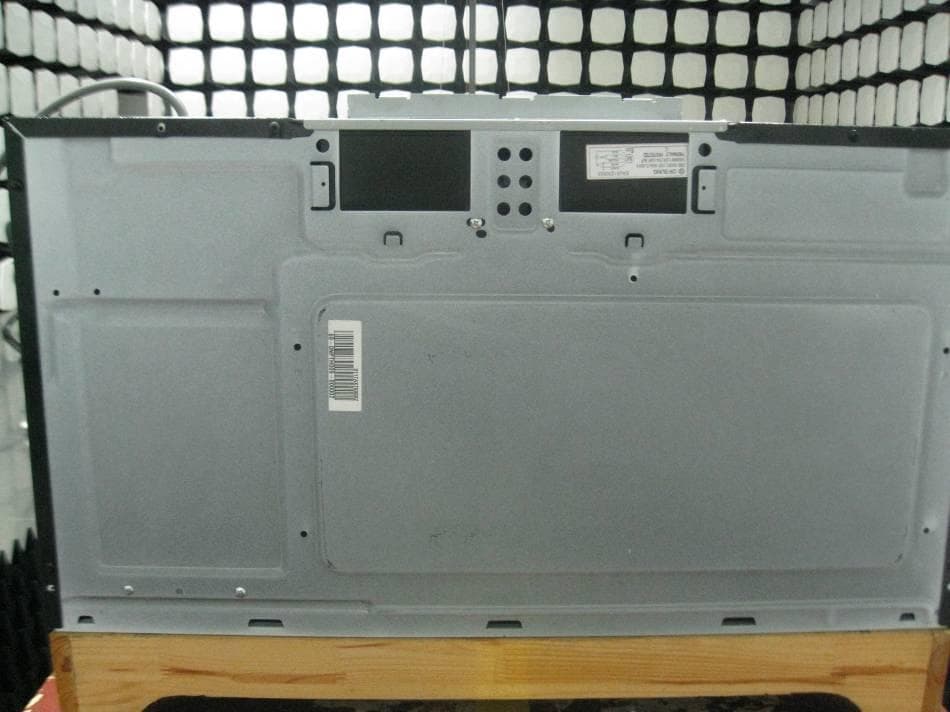 Microwave Oven - FCC ID BEJV204NTA - LG Electronics USA, Inc. (2)