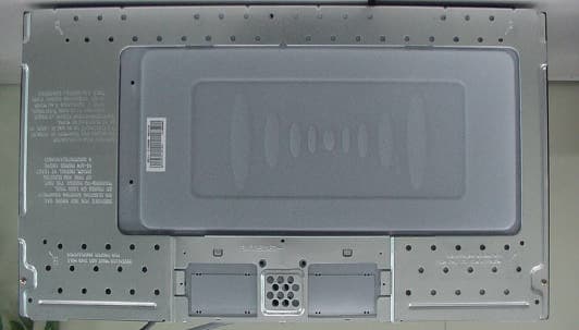 Microwave Oven - FCC ID BEJV204XJ - LG Electronics USA, Inc. (3)