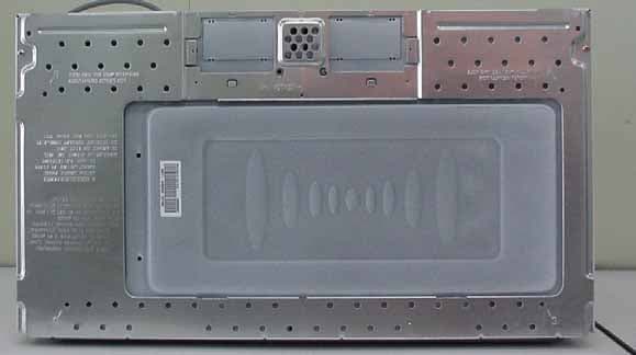 Microwave Oven - FCC ID BEJV204ZL - LG Electronics USA, Inc. (1)