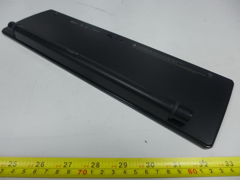Wireless Keyboard - FCC ID BEJV320KB - LG Electronics USA, Inc. (3)