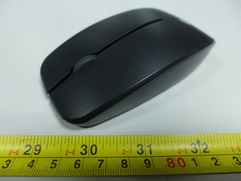 Wireless Mouse - FCC ID BEJV320MS - LG Electronics USA, Inc. (1)