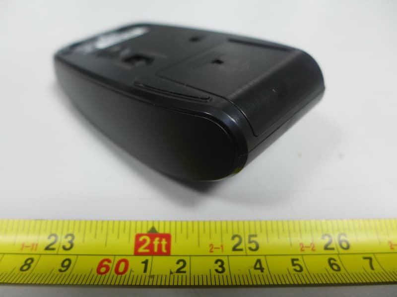 Wireless Mouse - FCC ID BEJV320MS - LG Electronics USA, Inc. (4)