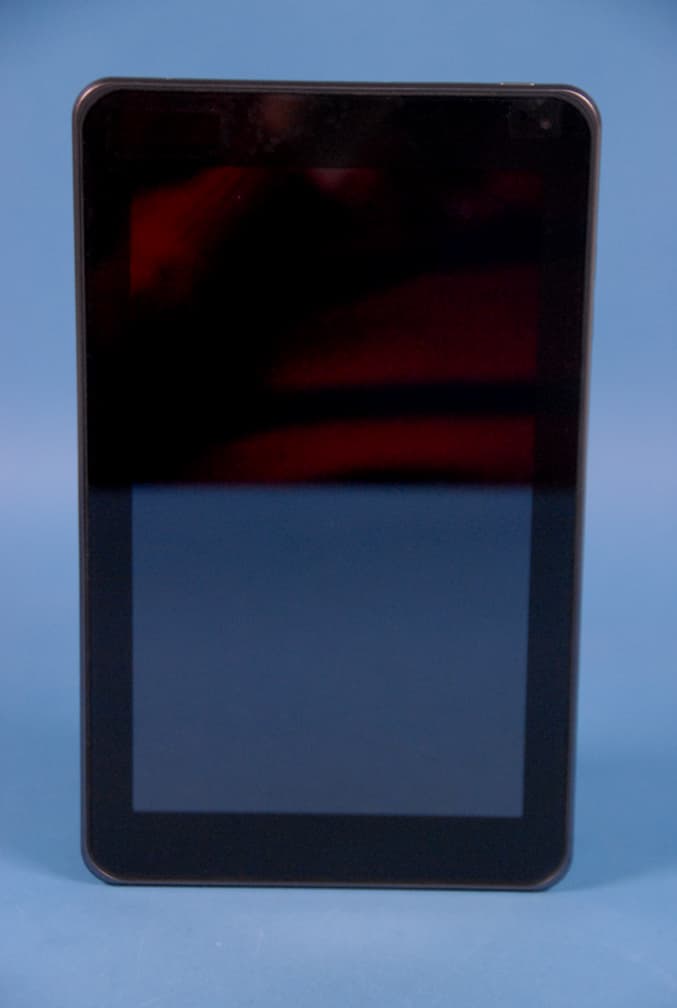 Cellular/PCS GSM/EDGE/WCDMA Tablet with WLAN and Bluetooth - FCC ID BEJV905 - LG Electronics USA, Inc. (2)