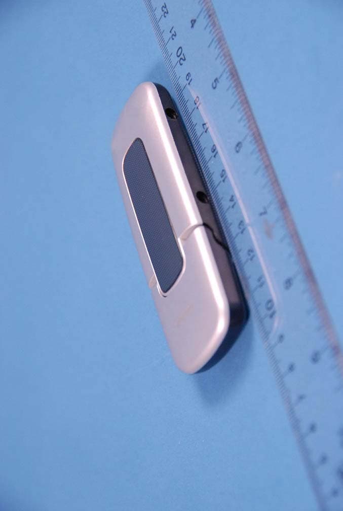 Cellular/PCS CDMA/700 MHz LTE USB Modem - FCC ID BEJVL600 - LG Electronics USA, Inc. (2)
