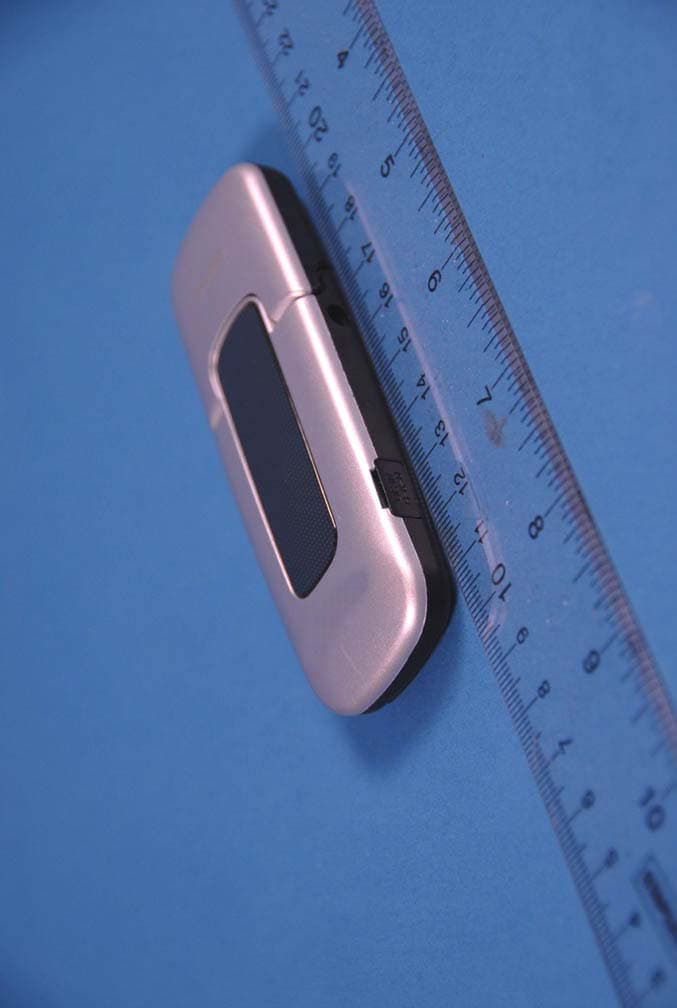 Cellular/PCS CDMA/700 MHz LTE USB Modem - FCC ID BEJVL600 - LG Electronics USA, Inc. (1)