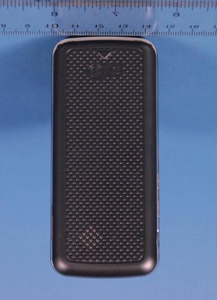 PCS CDMA Phone - FCC ID BEJVM101 - LG Electronics USA, Inc. (2)