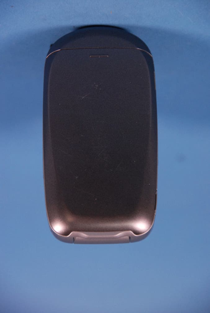 Cellular/PCS CDMA Phone with Bluetooth - FCC ID BEJVN150 - LG Electronics USA, Inc. (5)