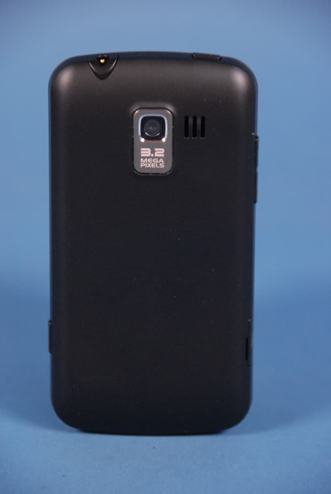 Cellular/PCS CDMA Phone with WLAN and Bluetooth - FCC ID BEJVS700 - LG Electronics USA, Inc. (5)