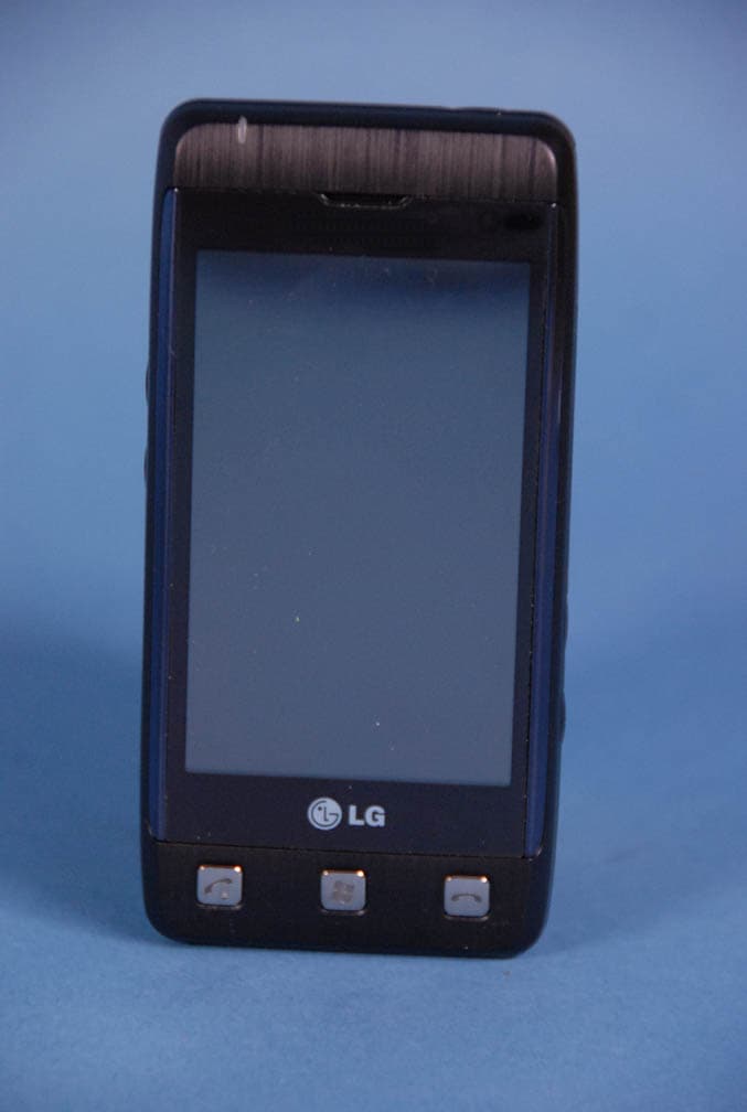 Cellular/PCS GSM/EDGE/CDMA/WCDMA Phone with WLAN and Bluetooth - FCC ID BEJVS750 - LG Electronics USA, Inc. (4)