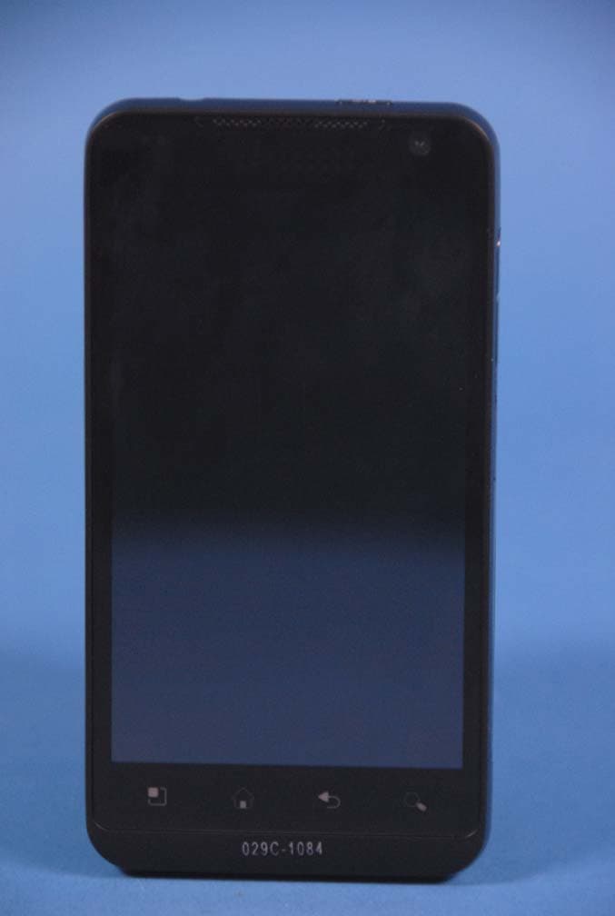 Cellular/PCS CDMA and 700 MHz LTE Phone with WLAN and Bluetooth - FCC ID BEJVS910 - LG Electronics USA, Inc. (4)