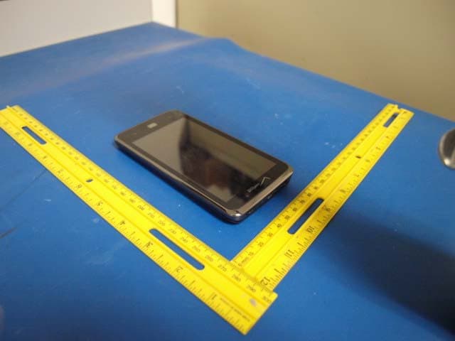 LG Smart Phone - FCC ID BEJVS920 - LG Electronics USA, Inc. (1)