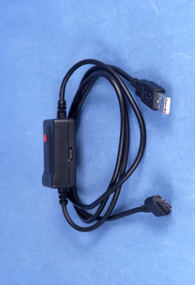 Dual-Band CDMA Phone with Bluetooth - FCC ID BEJVX9400 - LG Electronics USA, Inc. (1)