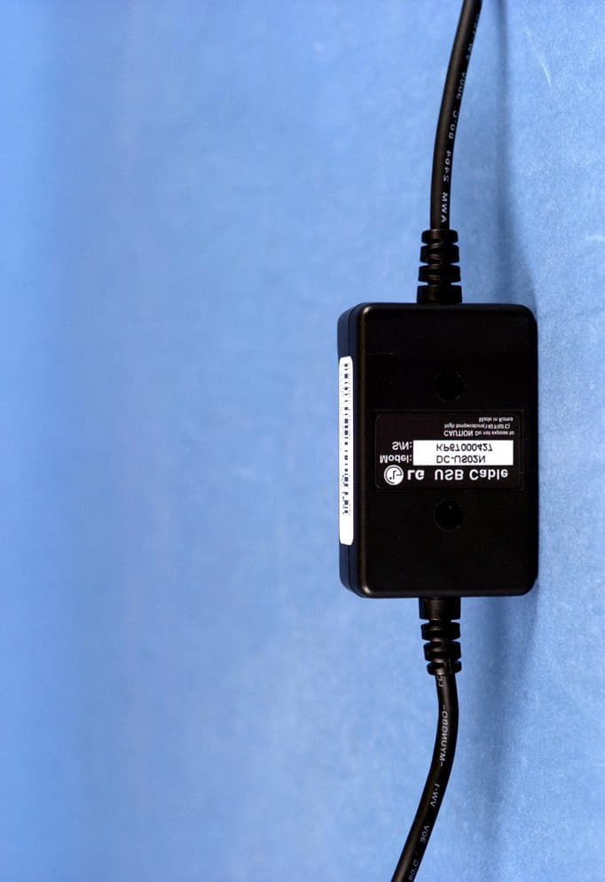 Dual-Band CDMA Phone with Bluetooth - FCC ID BEJVX9400 - LG Electronics USA, Inc. (4)