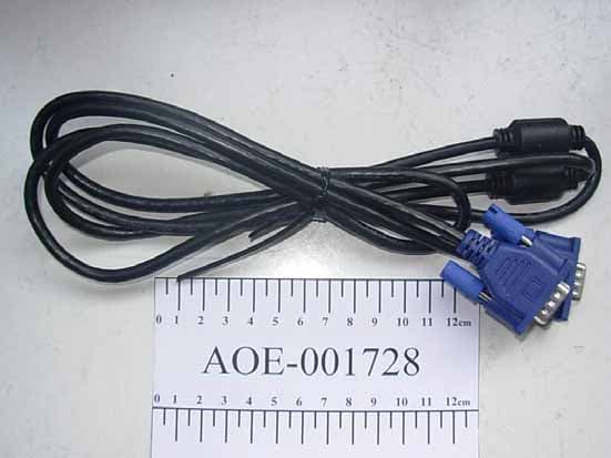 LCD Monitor - FCC ID BEJW1642ST - LG Electronics USA, Inc. (1)