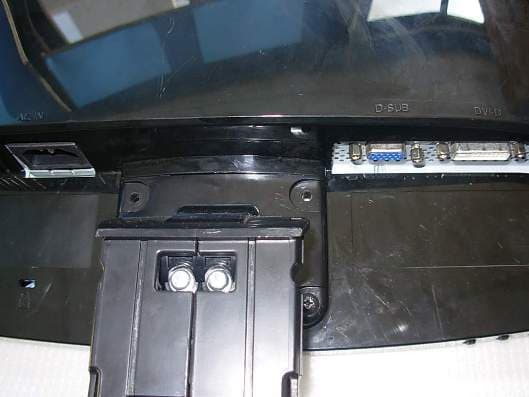 LCD Monitor - FCC ID BEJW1752TT - LG Electronics USA, Inc. (3)