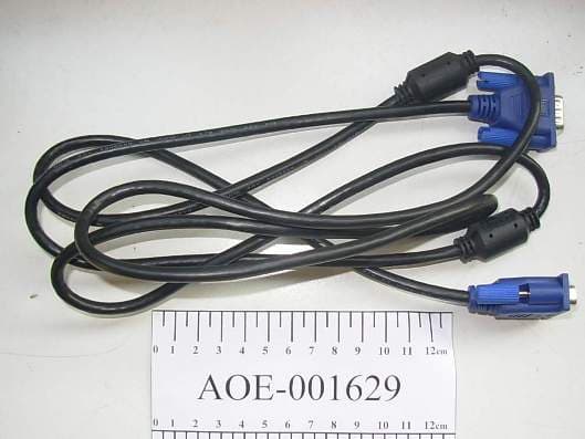 LCD Monitor - FCC ID BEJW1752TT - LG Electronics USA, Inc. (1)