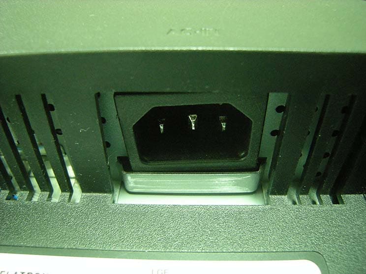 LCD Monitor - FCC ID BEJW1946SMW - LG Electronics USA, Inc. (1)