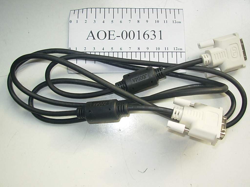 LCD MONITOR - FCC ID BEJW2042TT - LG Electronics USA, Inc. (5)