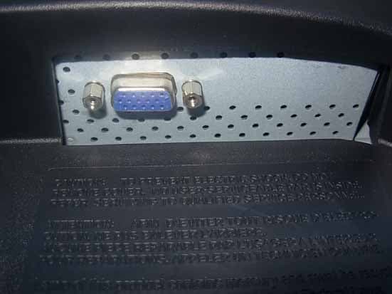 LCD Monitor - FCC ID BEJW2043SEV - LG Electronics USA, Inc. (4)