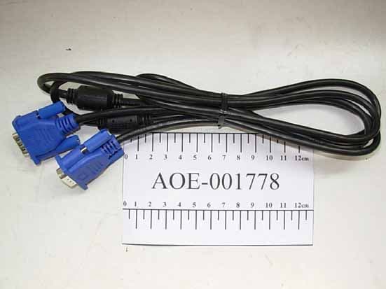 LCD Monitor - FCC ID BEJW2052TQT - LG Electronics USA, Inc. (1)