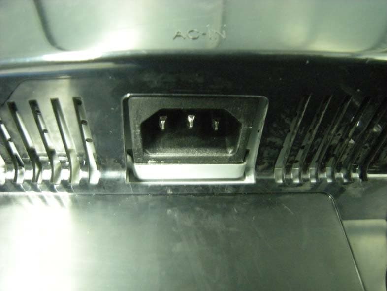 LCD Monitor - FCC ID BEJW2053TV - LG Electronics USA, Inc. (5)