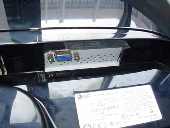 LCD MONITOR - FCC ID BEJW2240SV - LG Electronics USA, Inc. (5)