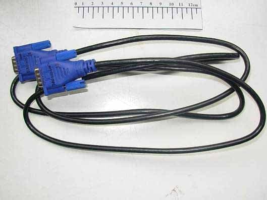 LCD MONITOR - FCC ID BEJW2240SV - LG Electronics USA, Inc. (3)