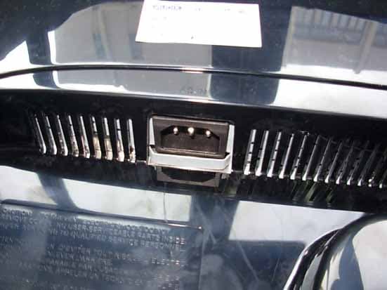 LCD MONITOR - FCC ID BEJW2240SV - LG Electronics USA, Inc. (2)
