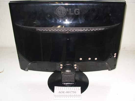 PERIPHERAL DEVICE-LCD MONITOR - FCC ID BEJW2252VQT - LG Electronics USA, Inc. (5)
