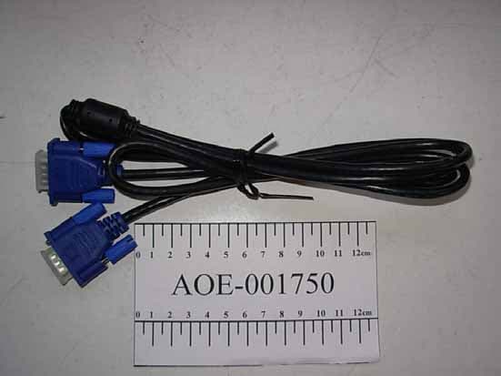 PERIPHERAL DEVICE-LCD MONITOR - FCC ID BEJW2252VQT - LG Electronics USA, Inc. (3)