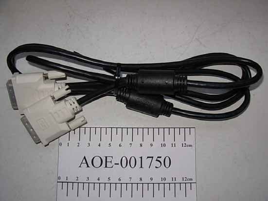 PERIPHERAL DEVICE-LCD MONITOR - FCC ID BEJW2252VQT - LG Electronics USA, Inc. (1)