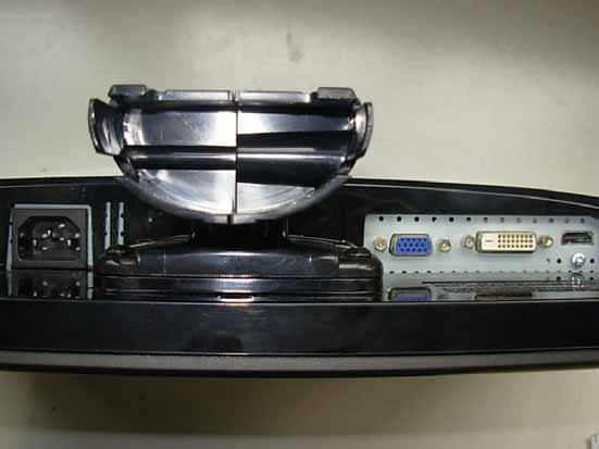 PERIPHERAL DEVICE-LCD MONITOR - FCC ID BEJW2252VQT - LG Electronics USA, Inc. (2)