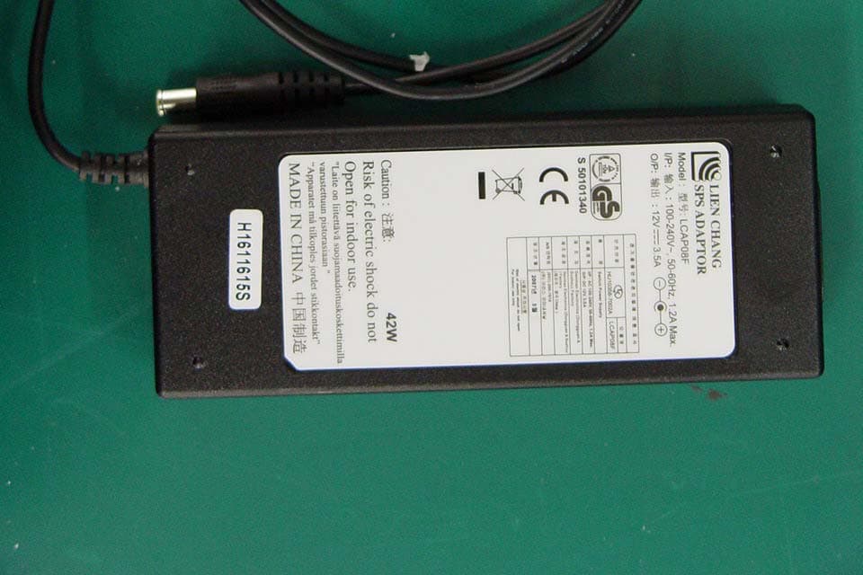LCD MONITOR - FCC ID BEJW2284FT - LG Electronics USA, Inc. (3)