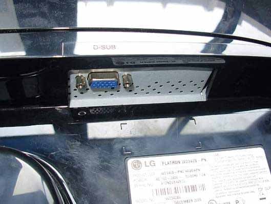 LCD MONITOR - FCC ID BEJW2340SV - LG Electronics USA, Inc. (3)