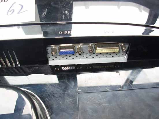LCD MONITOR - FCC ID BEJW2340TV - LG Electronics USA, Inc. (2)