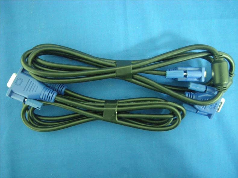 LCD Monitor - FCC ID BEJW2353HQV - LG Electronics USA, Inc. (2)