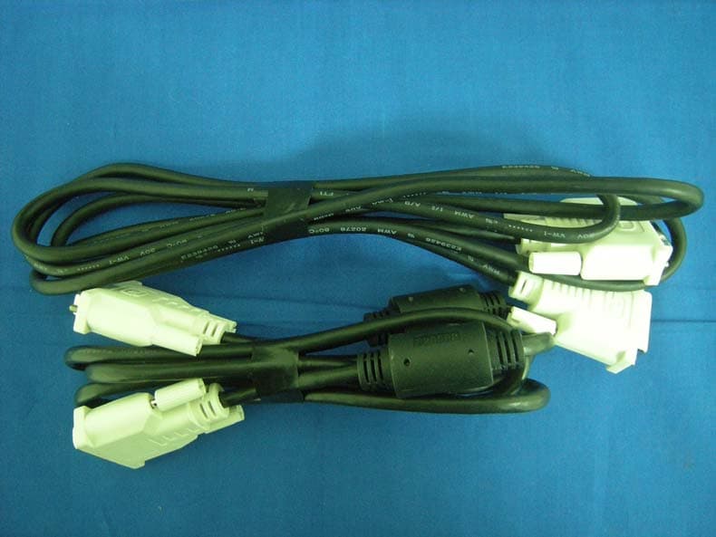 LCD Monitor - FCC ID BEJW2353HQV - LG Electronics USA, Inc. (3)
